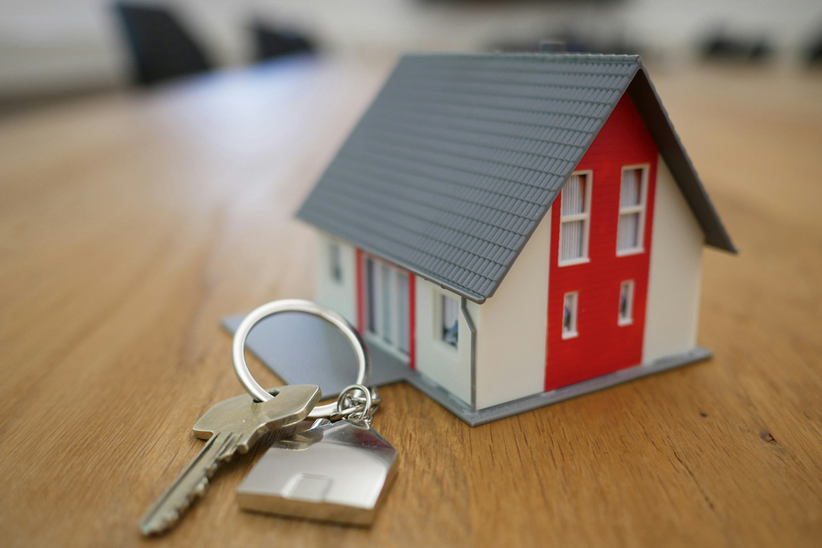 Une stabilisation des prix immobiliers