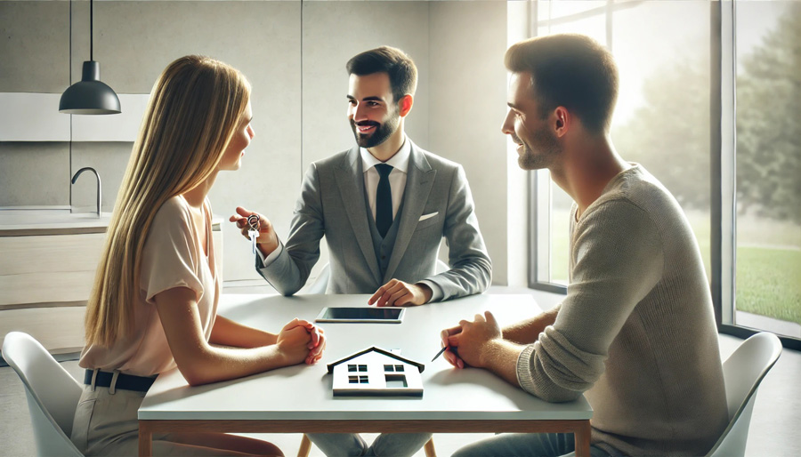 Conseil projet credit immobilier